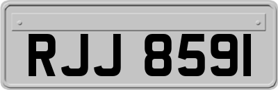 RJJ8591