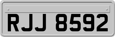 RJJ8592