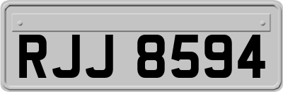 RJJ8594