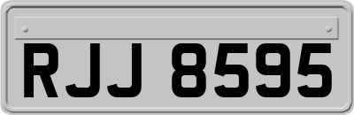 RJJ8595