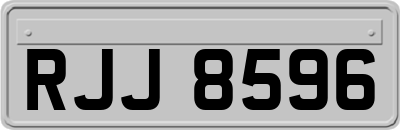 RJJ8596