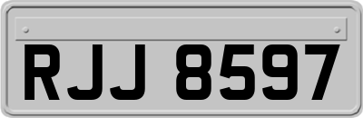 RJJ8597