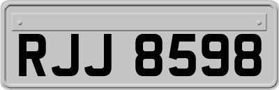 RJJ8598