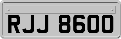 RJJ8600