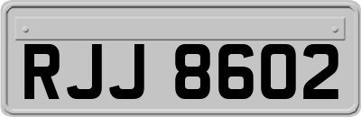 RJJ8602