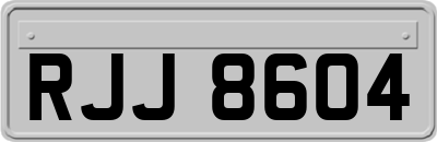 RJJ8604