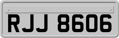 RJJ8606