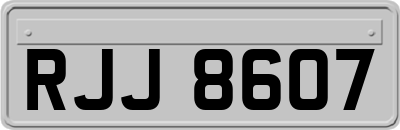 RJJ8607