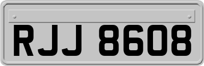 RJJ8608