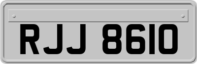 RJJ8610