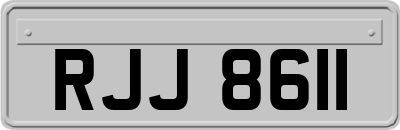 RJJ8611