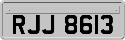 RJJ8613