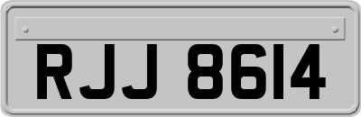 RJJ8614