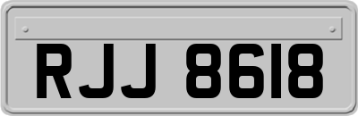 RJJ8618