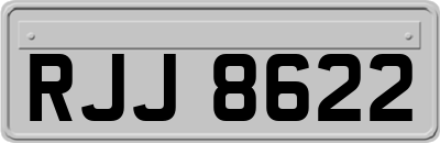 RJJ8622