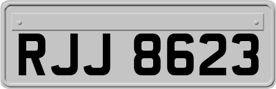 RJJ8623