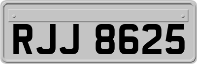 RJJ8625