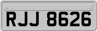 RJJ8626