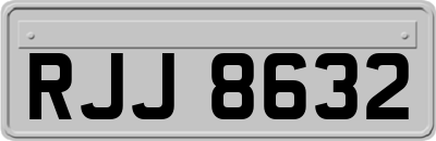 RJJ8632