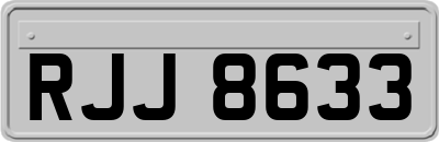 RJJ8633