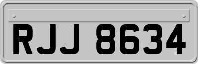 RJJ8634