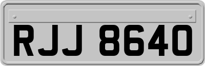 RJJ8640