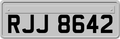 RJJ8642