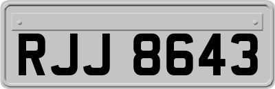 RJJ8643