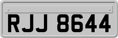 RJJ8644