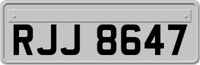 RJJ8647