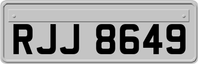 RJJ8649