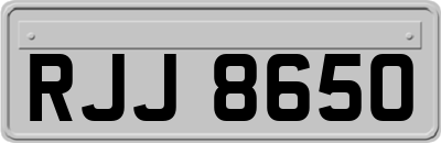 RJJ8650