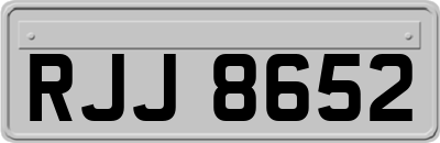 RJJ8652