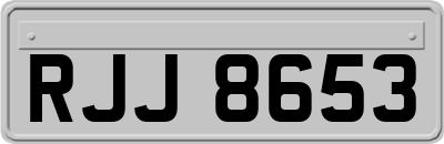 RJJ8653