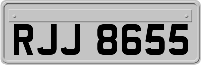 RJJ8655