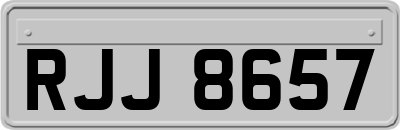 RJJ8657