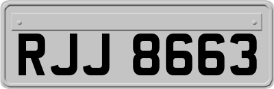 RJJ8663