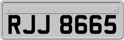 RJJ8665