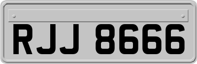 RJJ8666