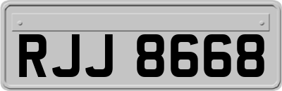 RJJ8668