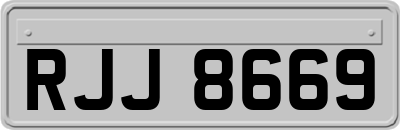 RJJ8669