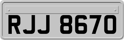 RJJ8670