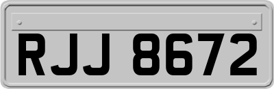 RJJ8672