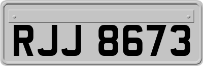 RJJ8673