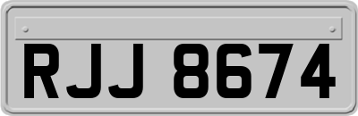 RJJ8674