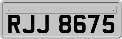 RJJ8675