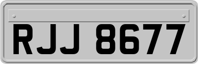 RJJ8677