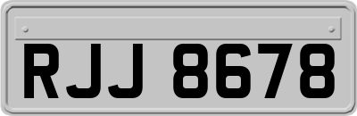 RJJ8678