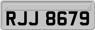 RJJ8679