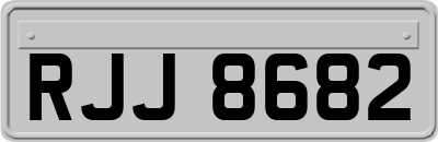 RJJ8682